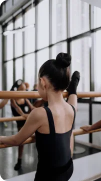 Ballet Infantil
