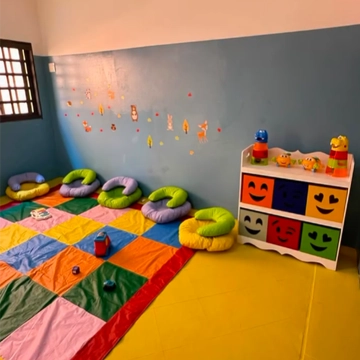 Maju - Escola de educação infantil