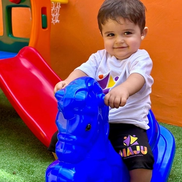 Maju - Escola de educação infantil
