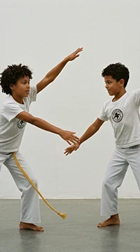 Capoeira