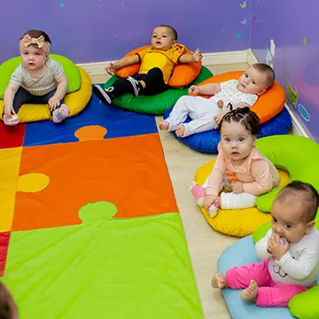 Maju - Escola de educação infantil